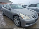 Infiniti G35 JNKBV61FX8M265236 снимка