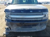 Ford Flex Limited 2FMHK6DT7EBD42728 fotografie