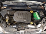 Dodge Grand Caravan 2C4RDGBG4FR622968 снимка
