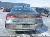 Hyundai Elantra KMHLM4DG9SU050712 снимка