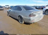 BMW 325 Ci WBABD33495PL07711 fotografie