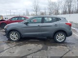 Nissan Qashqai S/Sv JN1BJ1CP0JW193739 photo