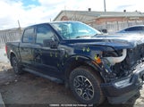 Ford F-150 Xlt 1FTEW1EP3MFD07469 снимка