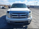 Ford F150 Supercrew 1FTFW1ET6EKF81338 снимка