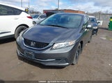 Honda Civic Ex 4Dr 2HGFB2F53DH042085 снимка
