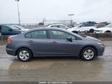 Honda Civic 2HGFB2F46FH057318 снимка