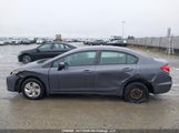 Honda Civic 2HGFB2F46FH057318 fotografie