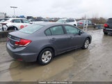 Honda Civic 2HGFB2F46FH057318 fotografie