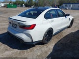 BMW M3 COMPETITION WBS33HJ03SF****** fotografie