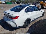 BMW M3 COMPETITION WBS33HJ03SF****** снимка