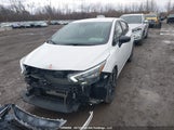 Nissan Versa Sr 3N1CN8FV1SL828583 снимка