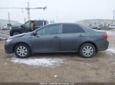 Toyota Corolla Ce 2T1BU4EE6AC437212 снимка