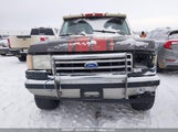 Ford F250 1FTHX26G8MKA57426 снимка