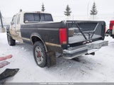 Ford F250 1FTHX26G8MKA57426 снимка