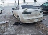 Mitsubishi Lancer Se JA32V2FW7FU602170 снимка