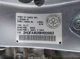 Honda Civic Dx/Dx-A 2HGFA16219H102083 снимка