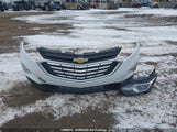 Chevrolet Equinox Ls 2GNAXREV3J6211329 снимка
