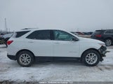 Chevrolet Equinox Ls 2GNAXREV3J6211329 снимка