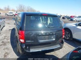 Dodge Grand Caravan Se 2C4RDGBG9KR703295 снимка