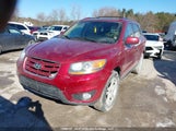 Hyundai Santa Fe Se 5NMSHDAG2AH378097 снимка