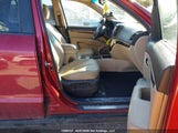 Hyundai Santa Fe Se 5NMSHDAG2AH378097 снимка