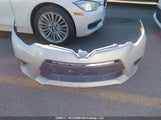 Toyota Corolla Le 2T1BURHE1FC457237 снимка