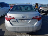 Toyota Corolla Le 2T1BURHE1FC457237 снимка