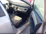 Toyota Corolla Le 2T1BURHE1FC457237 снимка