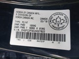 Honda Civic Se 2HGFC2F60JH027822 снимка