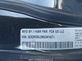 Ram  Limited 3C63R3SL2NG341471 снимка