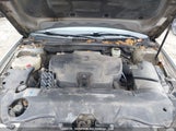 Buick Lucerne Cxl 1G4HD57237U162263 снимка