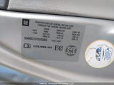 Buick Lucerne Cxl 1G4HD57237U162263 снимка