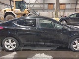 Hyundai Elantra Gls/Limited 5NPDH4AE2CH101219 снимка