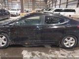 Hyundai Elantra Gls/Limited 5NPDH4AE2CH101219 снимка