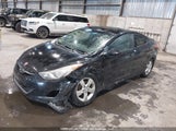 Hyundai Elantra Gls/Limited 5NPDH4AE2CH101219 снимка