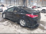 Hyundai Elantra Gls/Limited 5NPDH4AE2CH101219 снимка