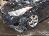 Hyundai Elantra Gls/Limited 5NPDH4AE2CH101219 снимка