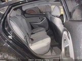 Hyundai Elantra Gls/Limited 5NPDH4AE2CH101219 снимка