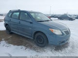 Pontiac Vibe 5Y2SM65836Z429538 снимка