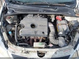 Suzuki Sx4 Jx JS2YB413195101390 снимка