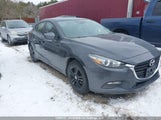 Mazda Mazda3 Gx JM1BN1U78J1159612 снимка