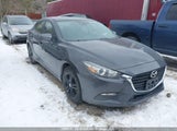 Mazda Mazda3 Gx JM1BN1U78J1159612 снимка