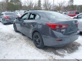 Mazda Mazda3 Gx JM1BN1U78J1159612 снимка