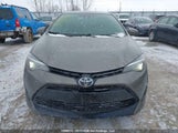Toyota Corolla Le 2T1BURHE7HC815539 снимка