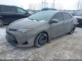 Toyota Corolla Le 2T1BURHE7HC815539 снимка