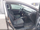 Toyota Corolla Le 2T1BURHE7HC815539 fotografie