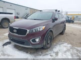 Kia Sorento Ex 5XYPHDA5XGG139193 снимка