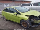 Ford Fiesta Se 3FADP4BJ3DM145388 снимка