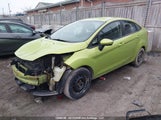Ford Fiesta Se 3FADP4BJ3DM145388 снимка