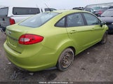 Ford Fiesta Se 3FADP4BJ3DM145388 снимка